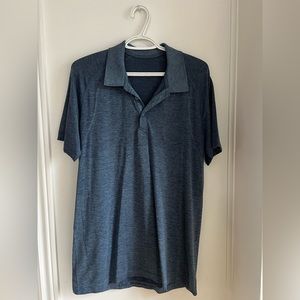 Men’s LuluLemon Polo